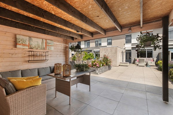 Medium property photo - Mahonie 226, 3315 MJ Dordrecht
